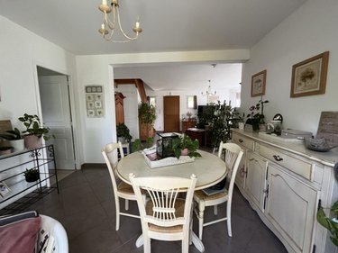 Maison a vendre Saint-Père-en-Retz 44320 Loire-Atlantique 126 m2 7 pièces 385800 euros