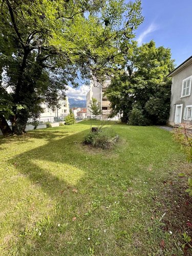Appartement a vendre Voiron 38500 Isère 143 m2 5 pièces 239000 euros