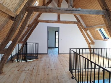 Maison a vendre Pierrefiques 76280 Seine-Maritime 144 m2 6 pièces 497400 euros