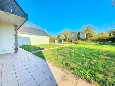 Maison a vendre La Forêt-Fouesnant 29940 Finistère 159 m2 6 pièces 520000 euros