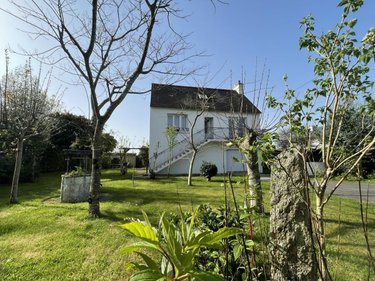 Maison a vendre Trégunc 29910 Finistère 87 m2 7 pièces 188424 euros