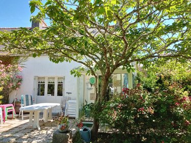 Maison a vendre Plobannalec-Lesconil 29740 Finistère 47 m2  263000 euros