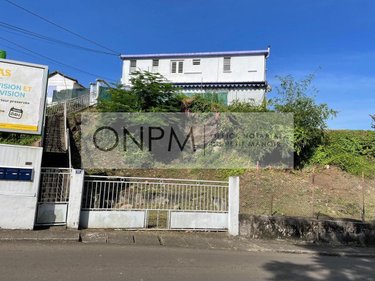 Maison a vendre Fort-de-France 97200 Martinique 235 m2 11 pièces 530000 euros