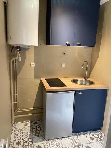 Location appartement Rouen 76000 Seine-Maritime 15 m2 1 pièce 395 euros