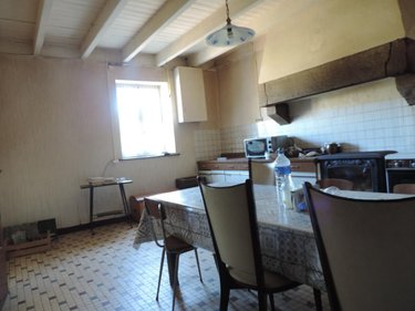Maison a vendre Plougonver 22810 Côtes-d'Armor 102 m2 4 pièces 74250 euros