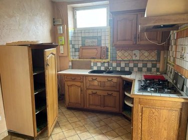 Maison a vendre Lanester 56600 Morbihan 83 m2 4 pièces 146552 euros