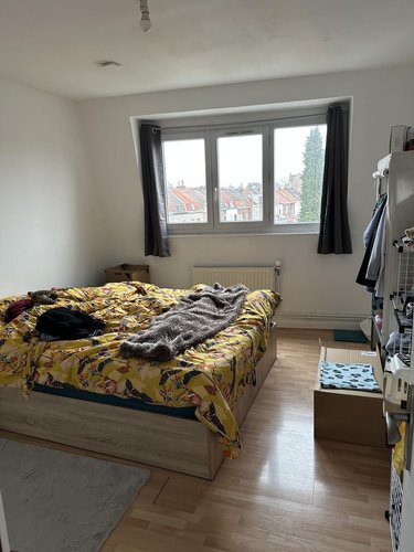 Appartement a vendre Lambersart 59130 Nord 54 m2 2 pièces 162650 euros