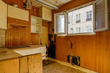 Appartement a vendre Paris 6e arrondissement 75006 Paris 41 m2 2 pièces 580000 euros