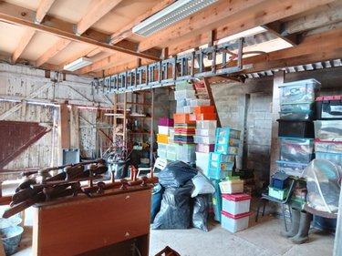 Maison a vendre Plonéour-Lanvern 29720 Finistère 149 m2  294500 euros