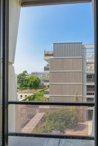 Appartement a vendre Paris 19e arrondissement 75019 Paris 49 m2 2 pièces 357000 euros