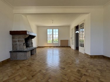 Maison a vendre Kernilis 29260 Finistère 90 m2 5 pièces 208200 euros