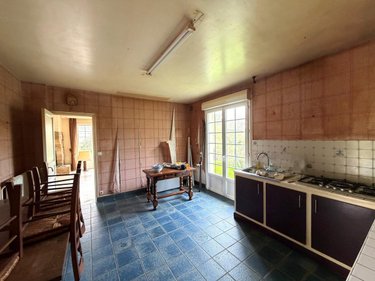 Maison a vendre Dinard 35800 Ille-et-Vilaine 162 m2 6 pièces 449350 euros