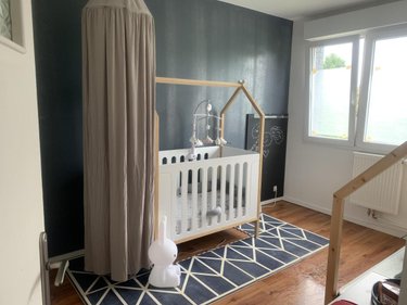 Location maison Cambrai 59400 Nord 109 m2 6 pièces 815 euros