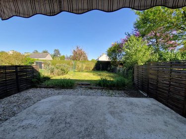 Maison a vendre Beaufort-en-Anjou 49250 Maine-et-Loire 54 m2 3 pièces 136360 euros