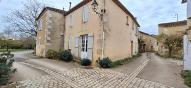 Maison a vendre Lagardère 32310 Gers 110 m2 5 pièces 96000 euros