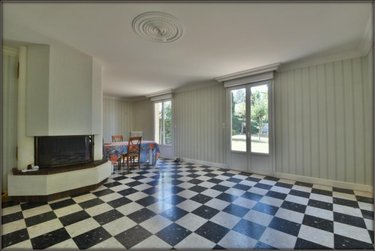 Maison a vendre Le Rheu 35650 Ille-et-Vilaine 133 m2 5 pièces 358000 euros