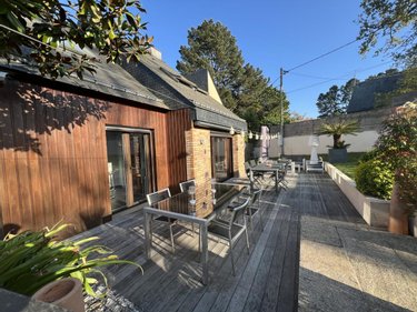 Maison a vendre Caudan 56850 Morbihan 140 m2 7 pièces 524086 euros