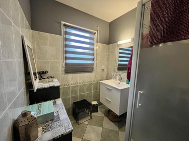 Maison a vendre Baud 56150 Morbihan 72 m2 5 pièces 255260 euros