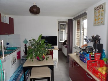 Maison a vendre Béthune 62400 Pas-de-Calais 70 m2 5 pièces 146500 euros