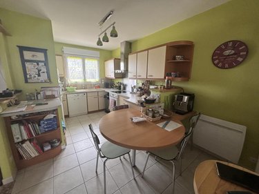 Maison a vendre Beaufort-en-Anjou 49250 Maine-et-Loire 128 m2 7 pièces 260000 euros