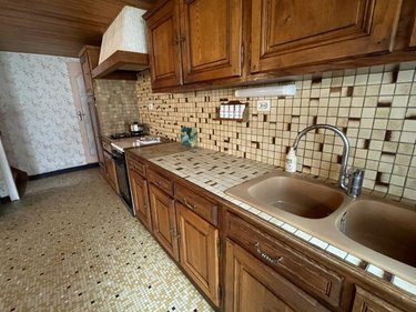 Maison a vendre Paimpol 22500 Côtes-d'Armor 105 m2 5 pièces 167280 euros