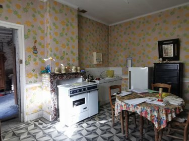 Maison a vendre Bourlon 62860 Pas-de-Calais 89 m2 4 pièces 90500 euros