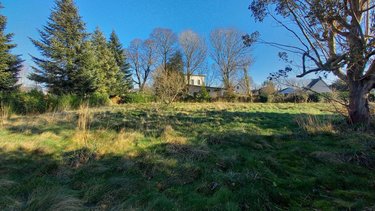 Terrain a batir a vendre Pluvigner 56330 Morbihan 587 m2  94680 euros