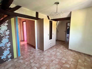 Maison a vendre Saint-Romain-sur-Cher 41140 Loir-et-Cher 107 m2 5 pièces 132500 euros