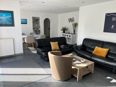 Maison a vendre Riantec 56670 Morbihan 129 m2 6 pièces 415288 euros