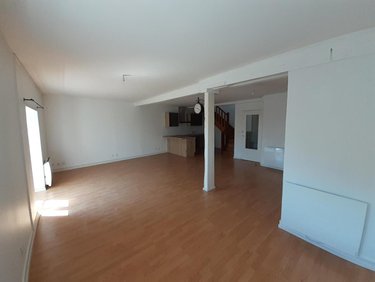 Location appartement Laval 53000 Mayenne 92 m2 4 pièces 577 euros