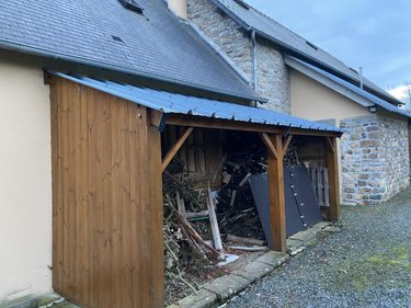 Maison a vendre Sainte-Marie-Laumont 14350 Calvados 180 m2 6 pièces 284850 euros