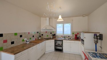 Maison a vendre Cléder 29233 Finistère 121 m2 5 pièces 323300 euros