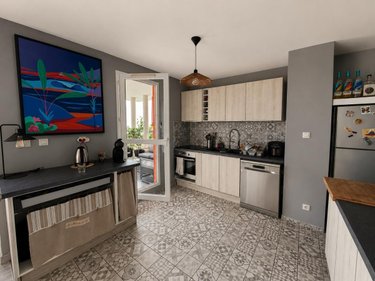 Appartement a vendre Saint-Paul 97460 Réunion 92 m2 4 pièces 458300 euros