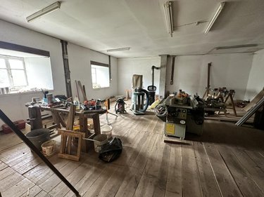 Maison a vendre Cussac 15430 Cantal 130 m2  148400 euros