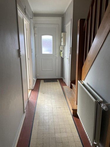 Maison a vendre Cambrai 59400 Nord 100 m2 6 pièces 167680 euros