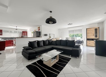 Maison a vendre Tiercé 49125 Maine-et-Loire 118 m2 5 pièces 329910 euros