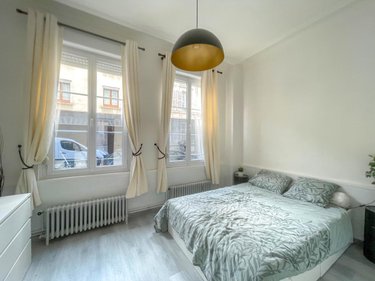 Location appartement Reims 51100 Marne 52 m2 3 pièces 730 euros