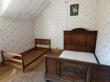 Maison a vendre Saudemont 62860 Pas-de-Calais 109 m2 6 pièces 179350 euros