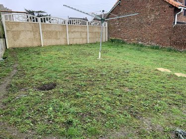 Maison a vendre Croisilles 62128 Pas-de-Calais 131 m2 6 pièces 199000 euros