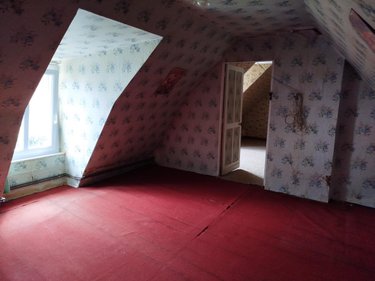 Maison a vendre Bavincourt 62158 Pas-de-Calais 122 m2 6 pièces 130000 euros