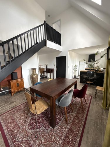 Appartement a vendre Avranches 50300 Manche 93 m2 5 pièces 232780 euros