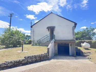 Maison a vendre Saint-Épain 37800 Indre-et-Loire 69 m2 4 pièces 167900 euros
