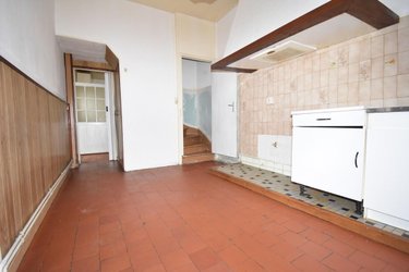 Maison a vendre Raillencourt-Sainte-Olle 59554 Nord 84 m2 3 pièces 80500 euros