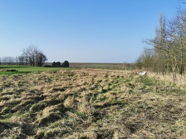 Terrain a batir a vendre Marquion 62860 Pas-de-Calais 1509 m2  29970 euros