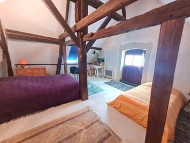 Maison a vendre Troo 41800 Loir-et-Cher 90 m2 4 pièces 135070 euros