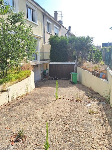 Maison a vendre Le Mans 72000 Sarthe 107 m2 5 pièces 157500 euros
