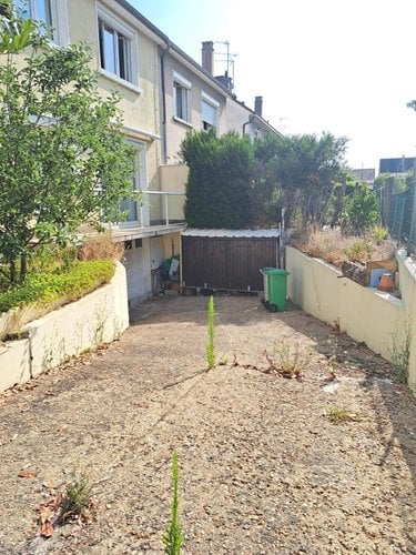 Maison a vendre Le Mans 72000 Sarthe 107 m2 5 pièces 147000 euros