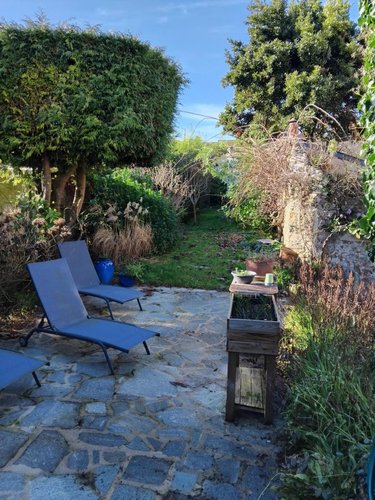 Maison a vendre Saint-Malo 35400 Ille-et-Vilaine 163 m2 7 pièces 644800 euros