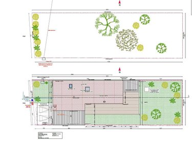 Terrain a batir a vendre Le Loroux-Bottereau 44430 Loire-Atlantique 522 m2  131440 euros