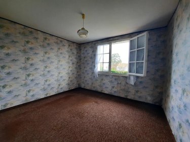 Maison a vendre La Garnache 85710 Vendée 93 m2 5 pièces 153400 euros